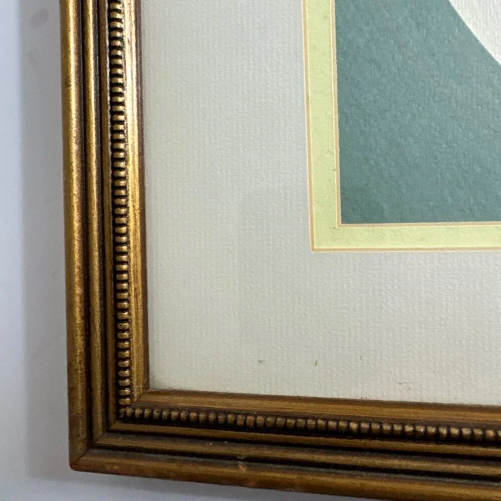 N/A vintage reproduction